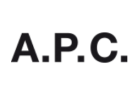 A.P.C. logo