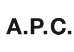 A.P.C. promo codes