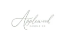 Applewood Candle Co. logo