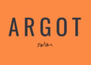 Argot Swim logo