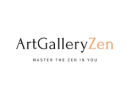 ArtGalleryZen logo