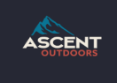 Ascent Outdoors logo