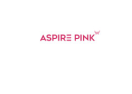 ASPIRE PINK logo