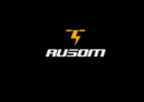 Ausom logo