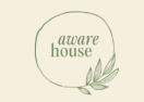 Aware House logo