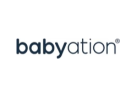 Babyation logo