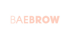 Baebrow promo codes