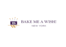 Bake Me A Wish logo