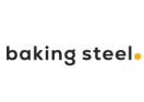 Baking Steel logo