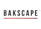 Bakscape logo