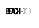 Beach Riot logo