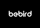 Bebird logo