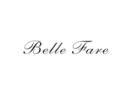 Belle Fare logo