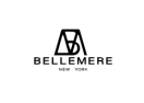 Bellemere New York logo