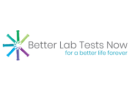 Better Lab Tests Now logo