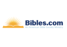 Bibles.com logo