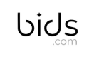 Bids.com logo