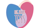 Big Heart Toys logo