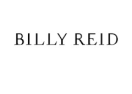 BILLY REID logo