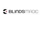 BlindsMagic logo