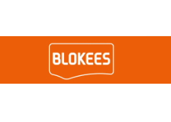 Blokees promo codes