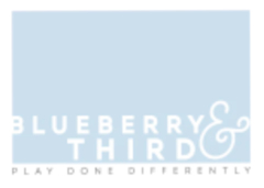 Blueberry and Third promo codes