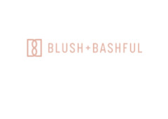 Blush + Bashful promo codes