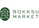 Bokksu Market logo