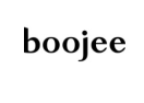 Boojee logo