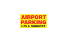 Sunport Airport Parking logo