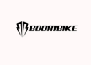 BoomBike logo