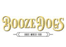 Booze Dogs logo