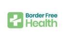 Border Free Health logo