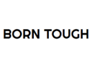 Born Tough logo