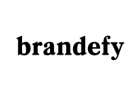 Brandefy Skin logo