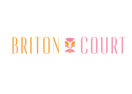 Briton Court logo