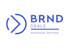 BRND Deals promo codes