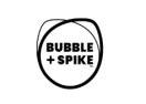 Bubble & Spike logo