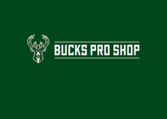 Bucks Pro Shop promo codes