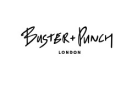 Buster + Punch logo