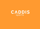 Caddis Sports logo