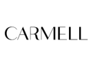 Carmell Cosmetics logo