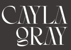 Cayla Gray promo codes