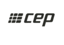 CEP Compression logo