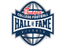 College Football Hall of Fame logo