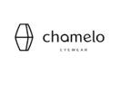 Chamelo logo