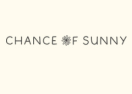 Chance of Sunny logo