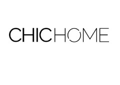 ChicHome promo codes