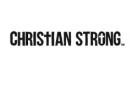 Christian Strong logo