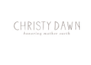 Christy Dawn logo